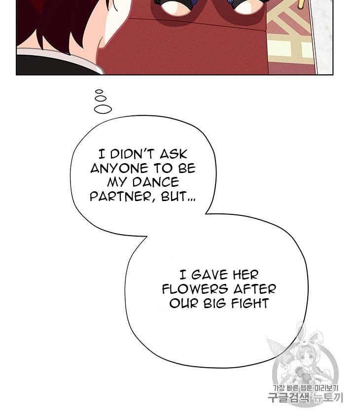 Originally A Lady With One Line Chapter 35 page 64