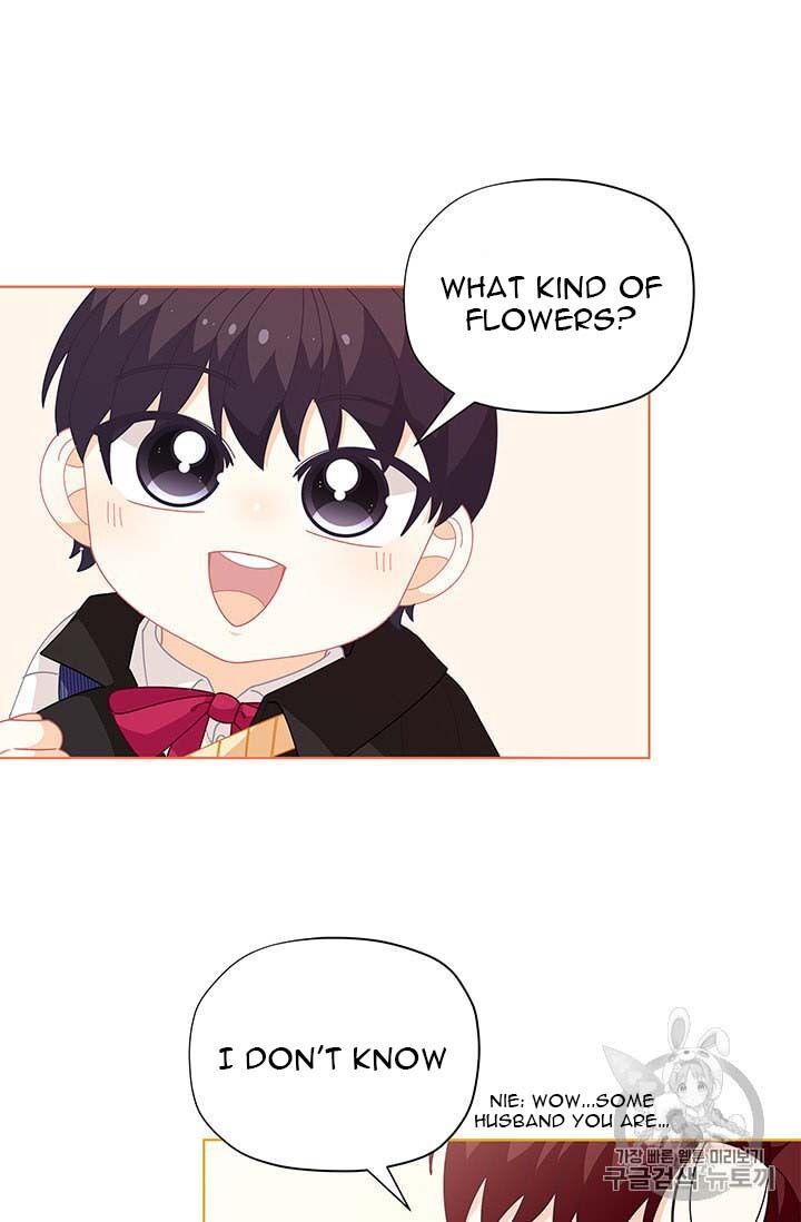 Originally A Lady With One Line Chapter 35 page 65