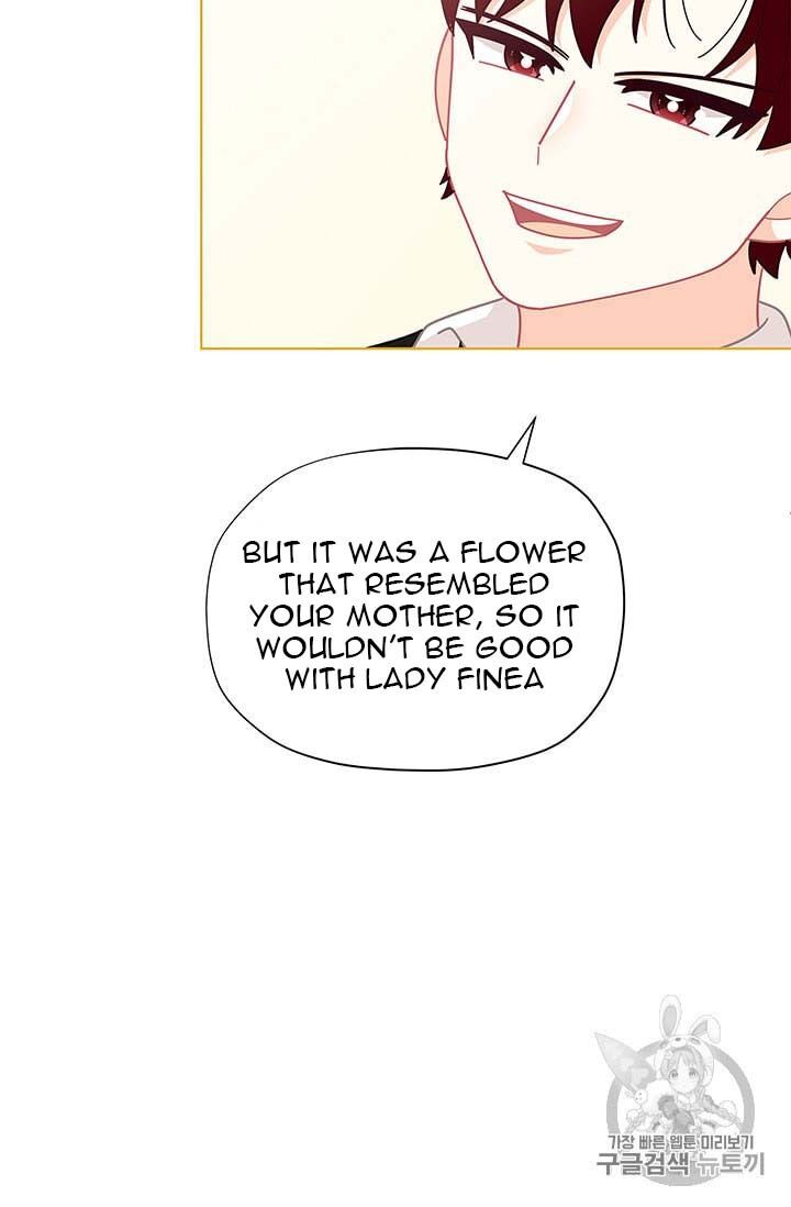 Originally A Lady With One Line Chapter 35 page 66