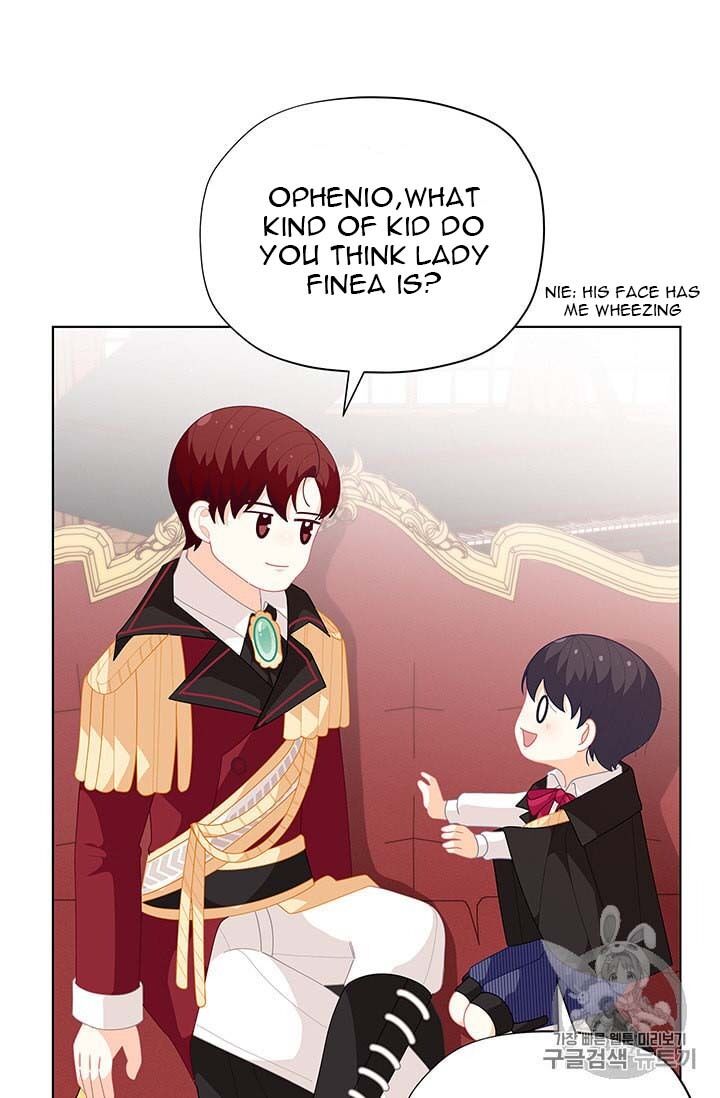 Originally A Lady With One Line Chapter 35 page 67