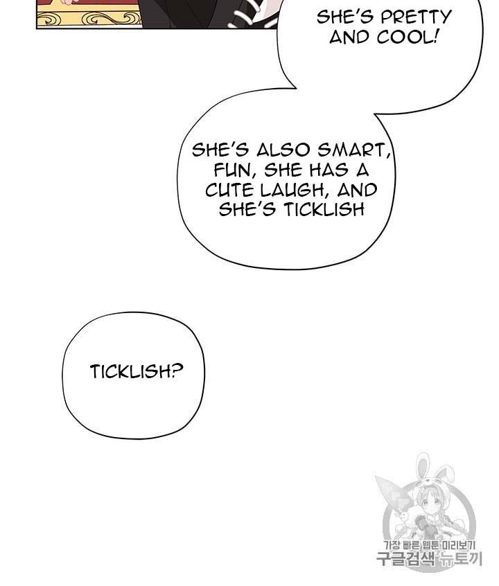 Originally A Lady With One Line Chapter 35 page 68