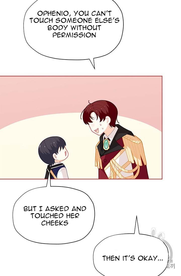Originally A Lady With One Line Chapter 35 page 70
