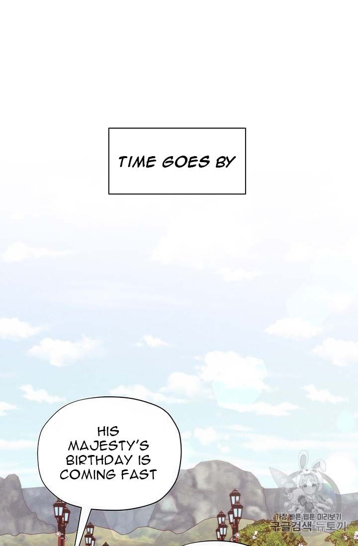 Originally A Lady With One Line Chapter 35 page 77
