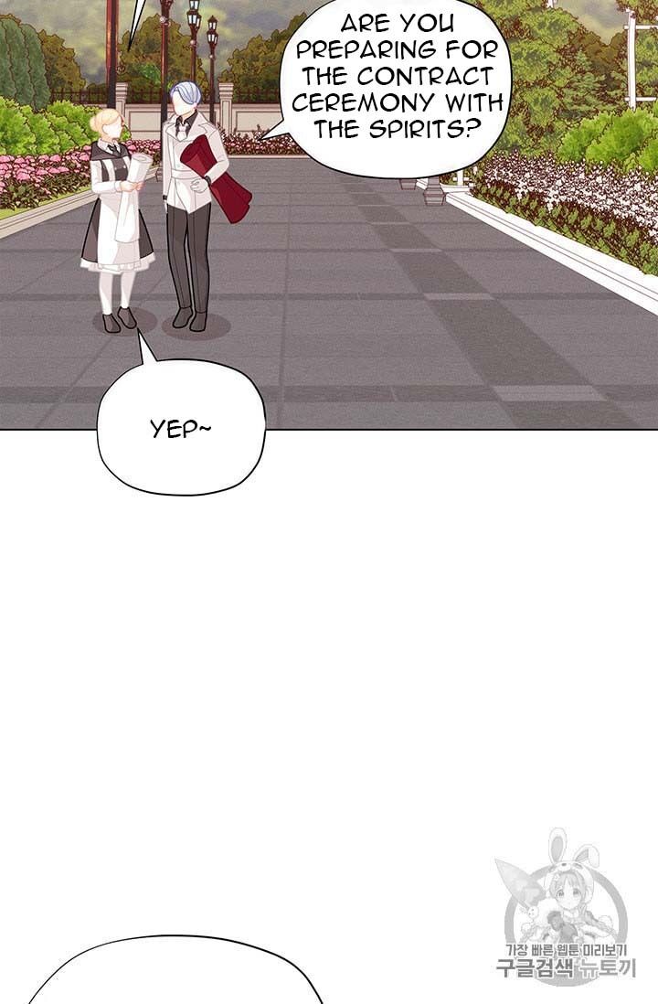 Originally A Lady With One Line Chapter 35 page 78