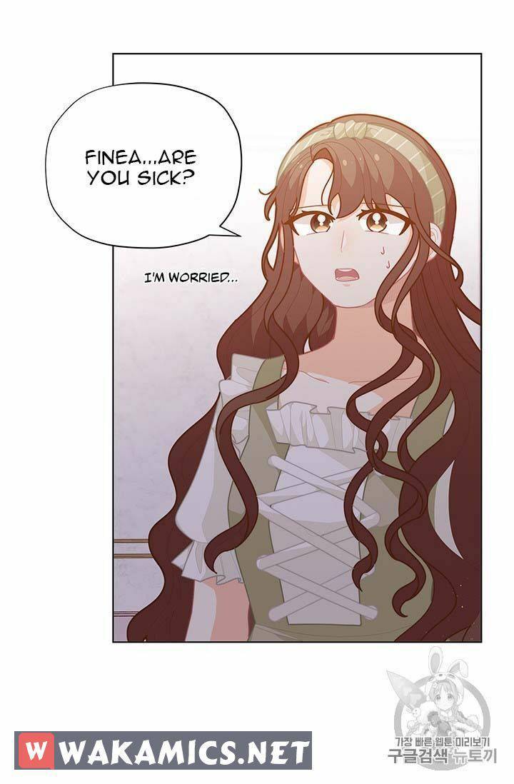 Originally A Lady With One Line Chapter 37 page 9