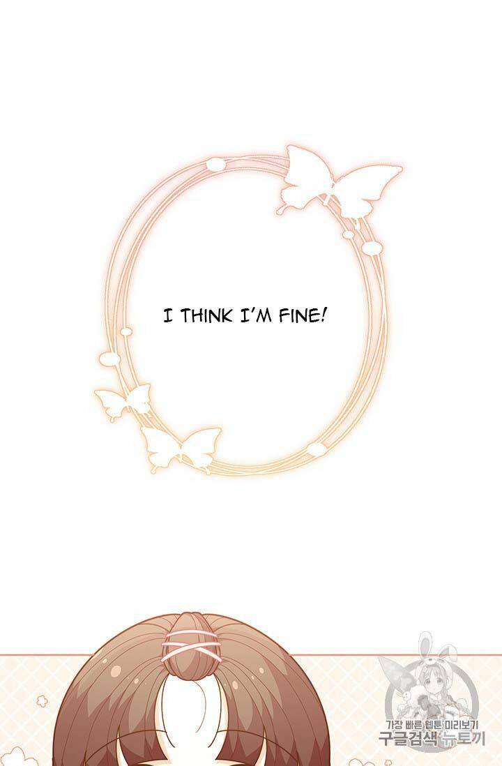 Originally A Lady With One Line Chapter 37 page 10