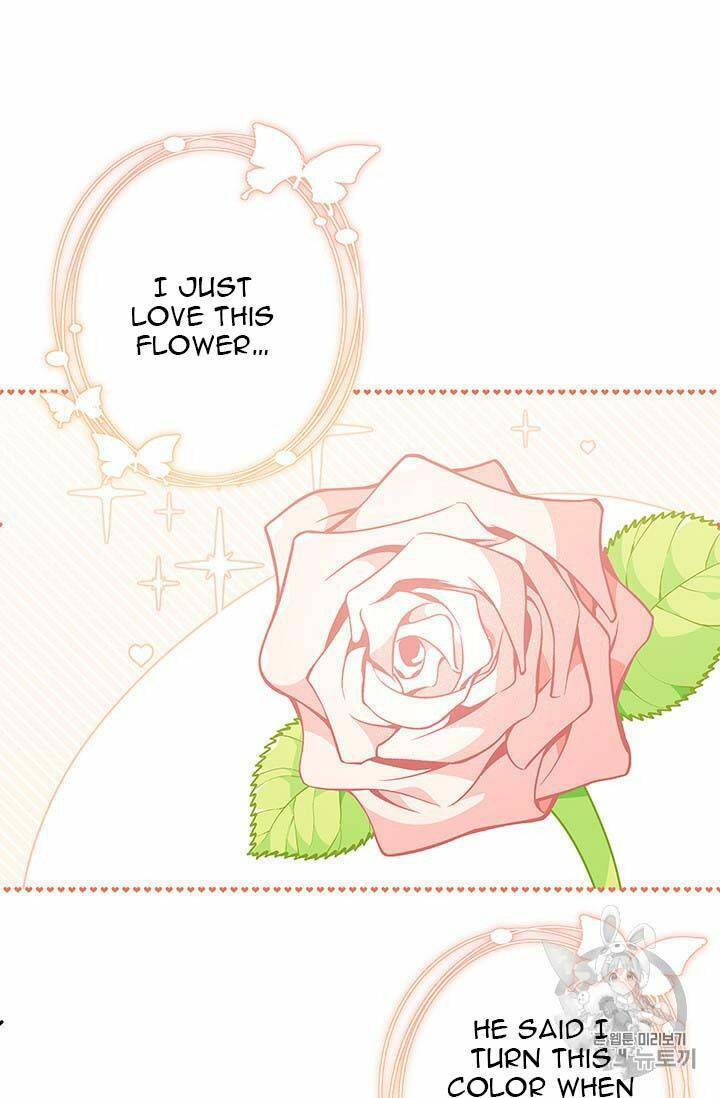 Originally A Lady With One Line Chapter 37 page 13