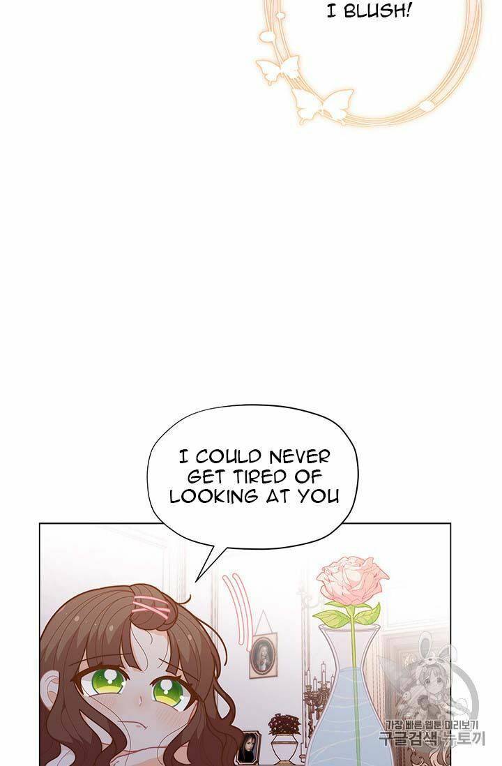 Originally A Lady With One Line Chapter 37 page 14