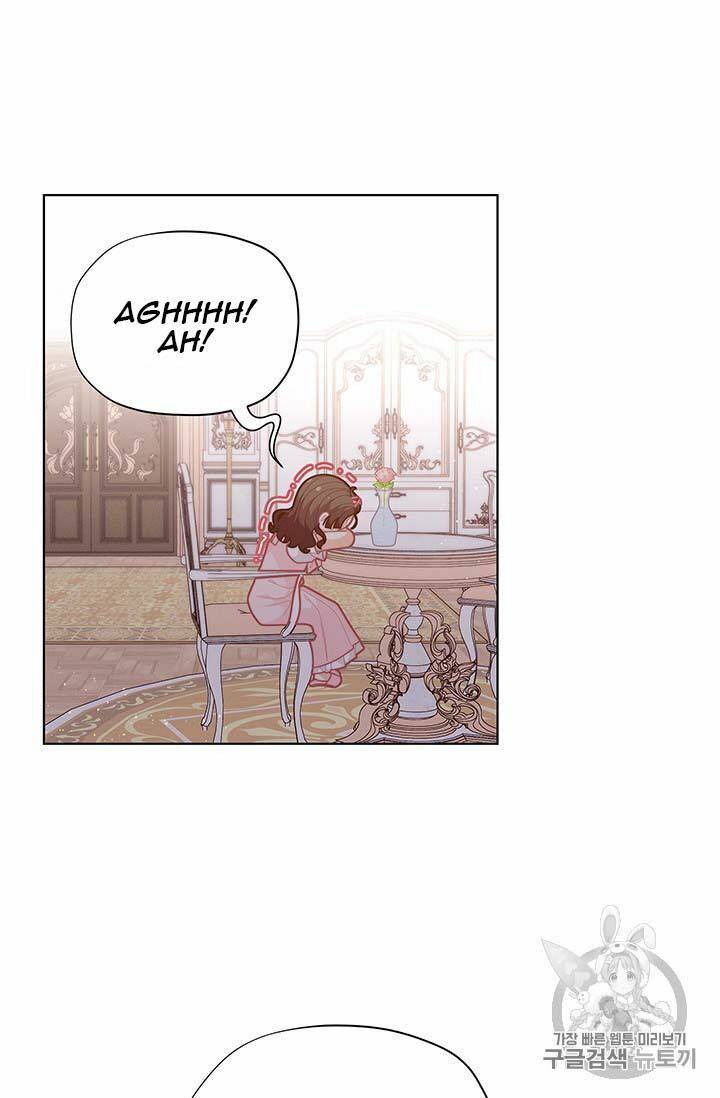Originally A Lady With One Line Chapter 37 page 17