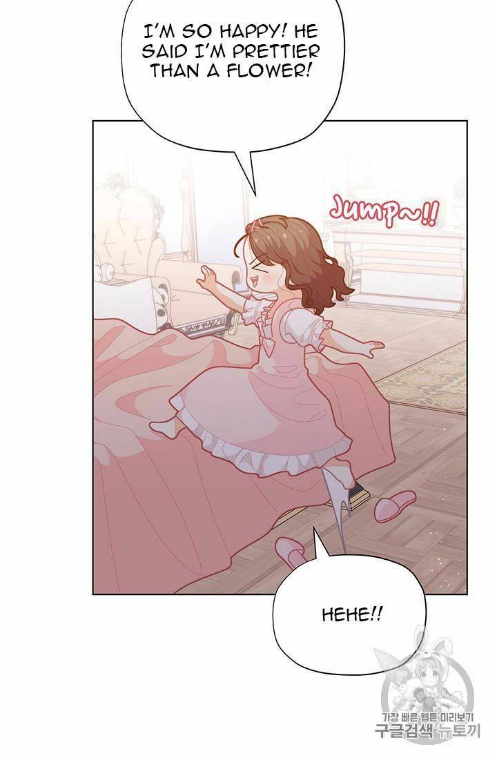 Originally A Lady With One Line Chapter 37 page 18