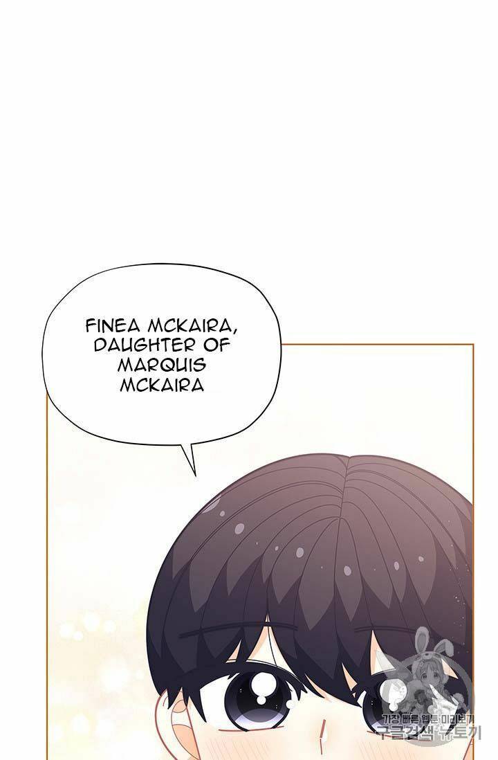Originally A Lady With One Line Chapter 37 page 1