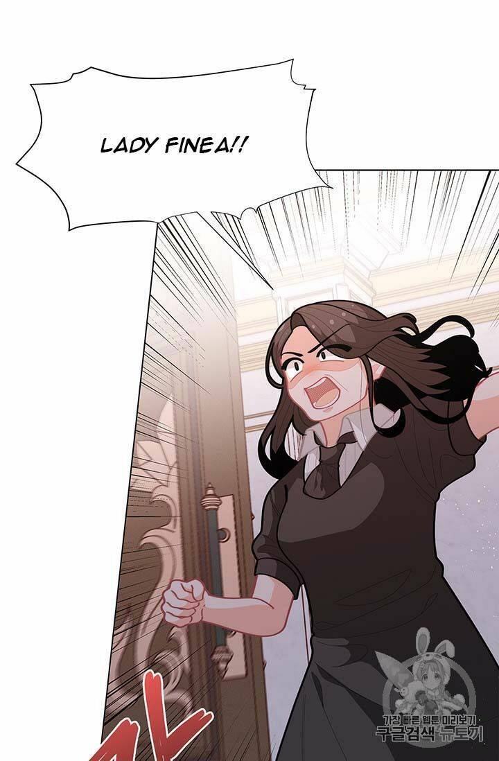 Originally A Lady With One Line Chapter 37 page 21