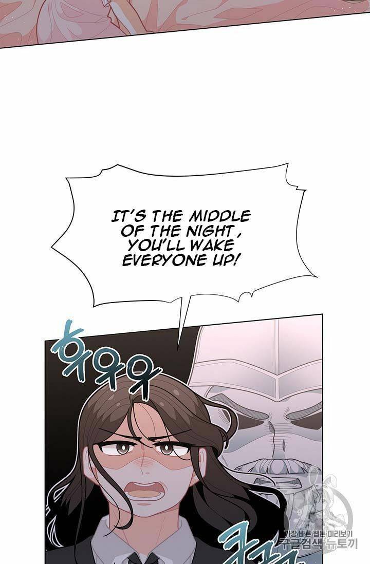 Originally A Lady With One Line Chapter 37 page 23