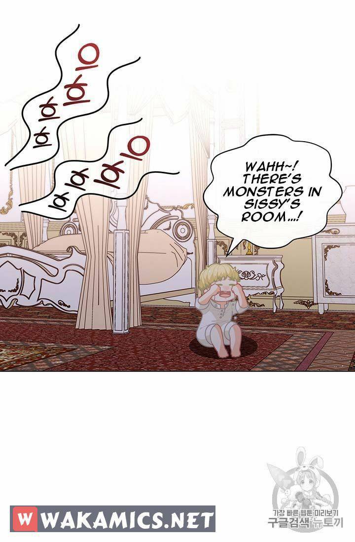 Originally A Lady With One Line Chapter 37 page 25