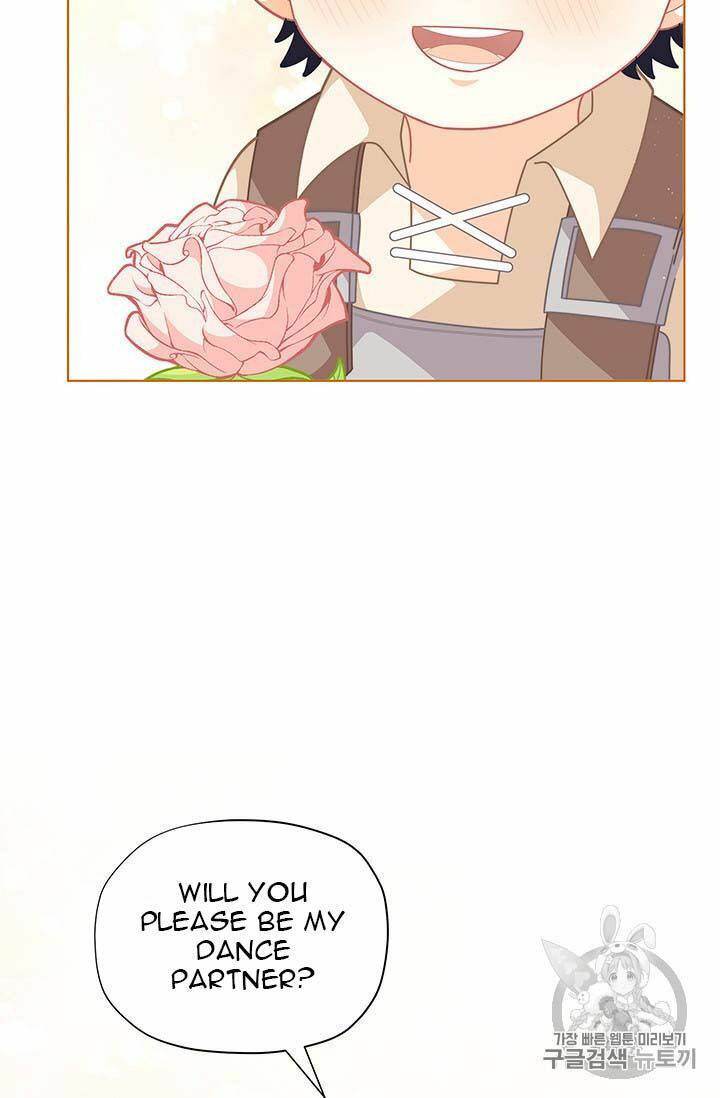 Originally A Lady With One Line Chapter 37 page 2
