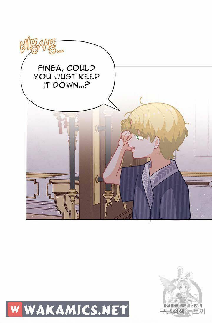Originally A Lady With One Line Chapter 37 page 29