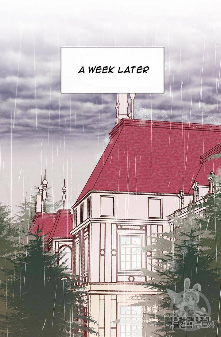 Originally A Lady With One Line Chapter 37 page 30