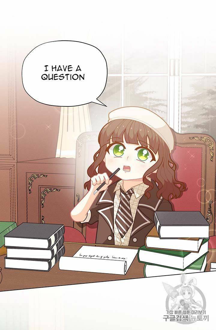 Originally A Lady With One Line Chapter 37 page 33