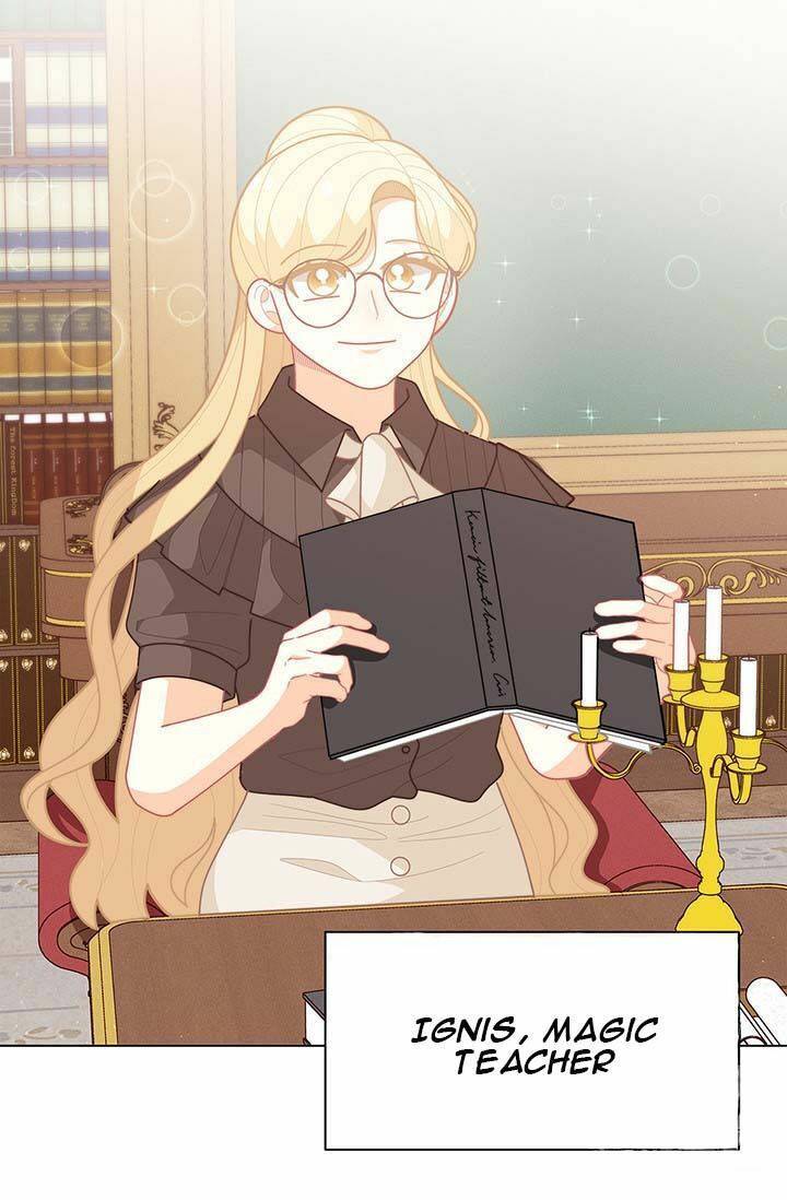 Originally A Lady With One Line Chapter 37 page 34