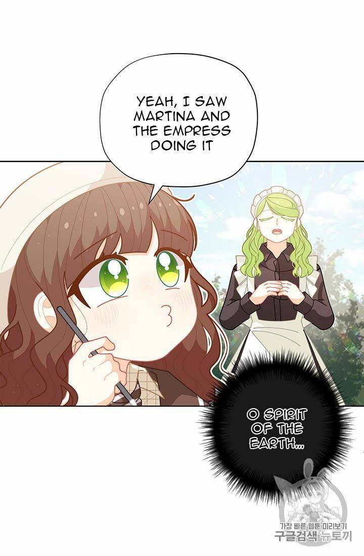 Originally A Lady With One Line Chapter 37 page 36