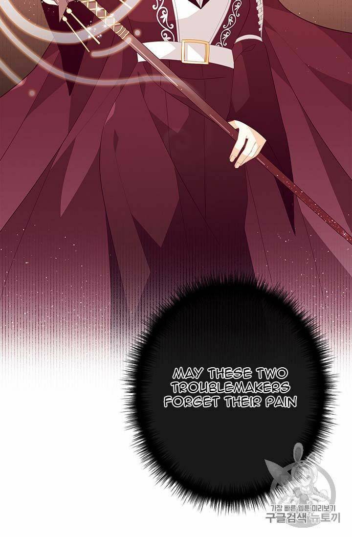 Originally A Lady With One Line Chapter 37 page 38
