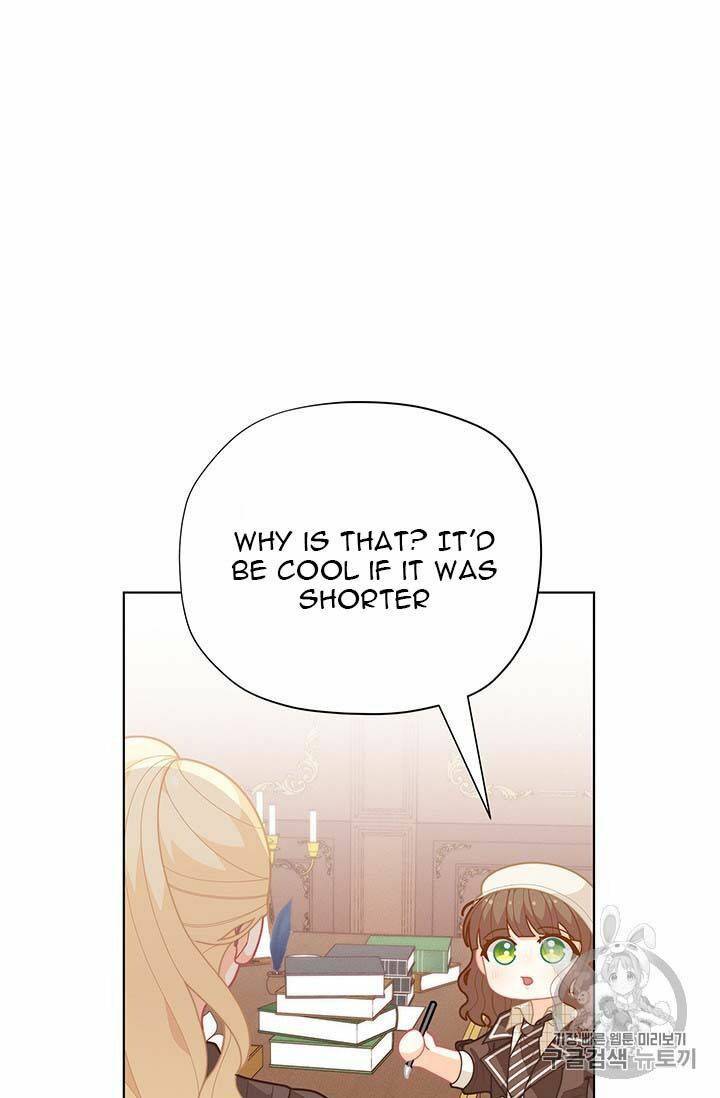Originally A Lady With One Line Chapter 37 page 39