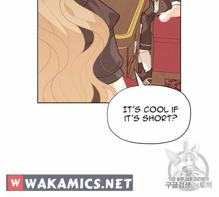 Originally A Lady With One Line Chapter 37 page 40