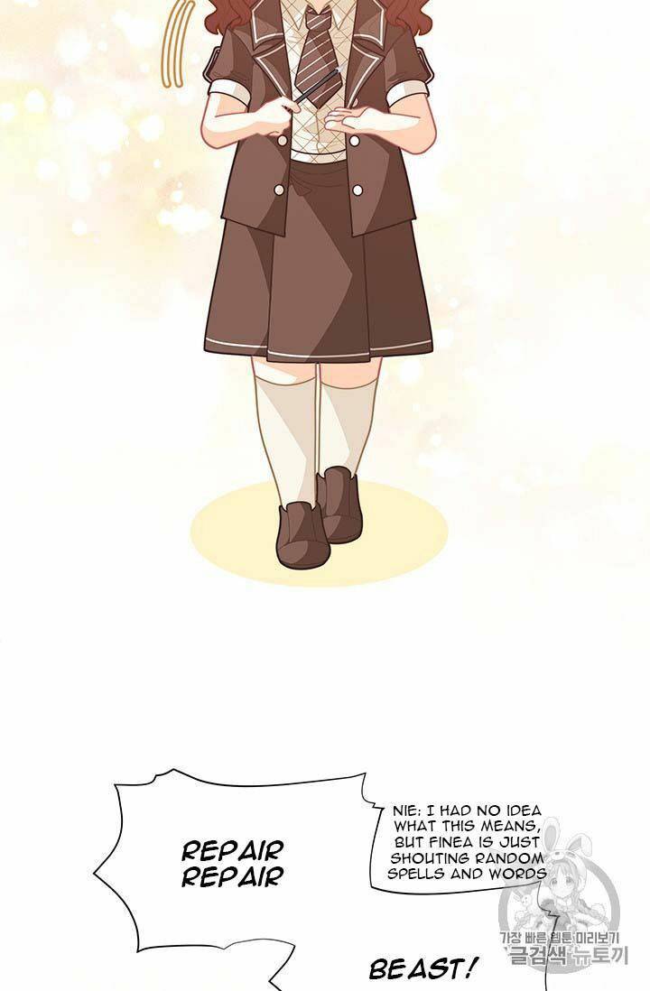 Originally A Lady With One Line Chapter 37 page 42