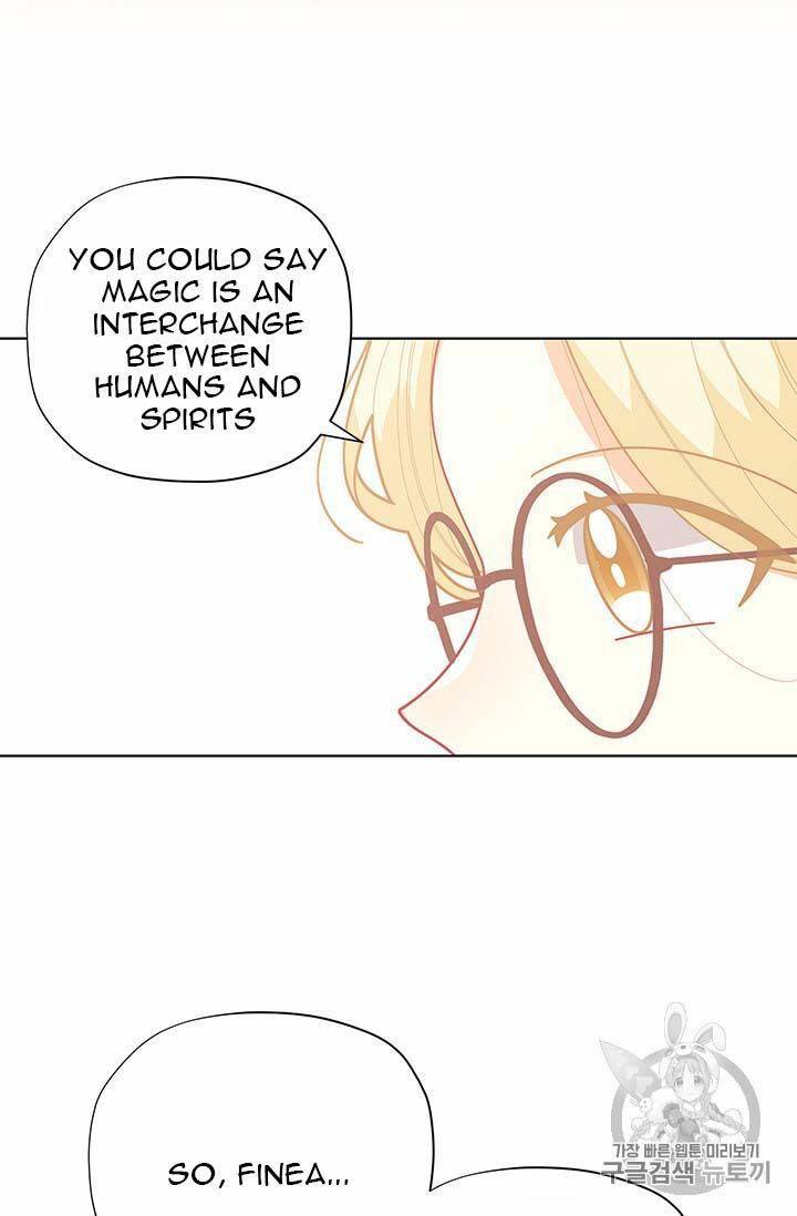Originally A Lady With One Line Chapter 37 page 53