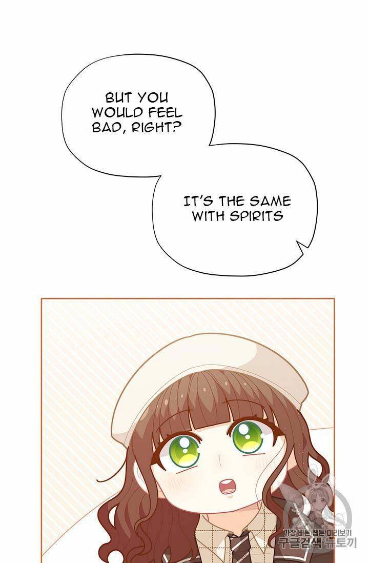 Originally A Lady With One Line Chapter 37 page 56