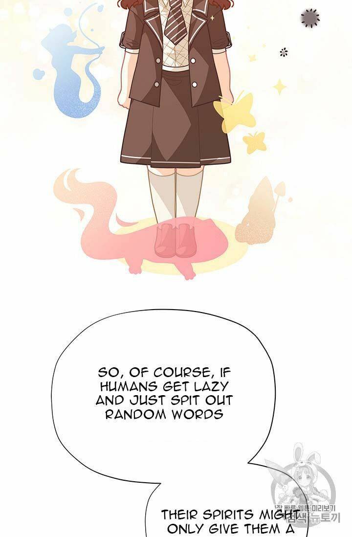 Originally A Lady With One Line Chapter 37 page 58