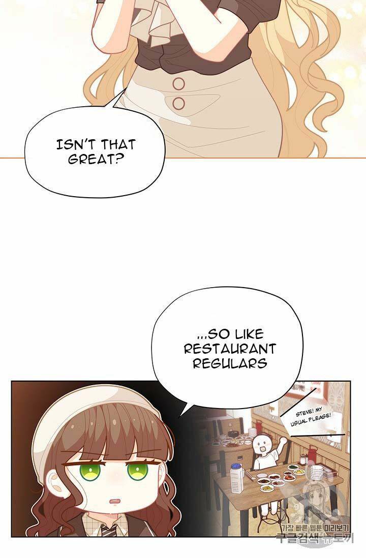 Originally A Lady With One Line Chapter 37 page 61