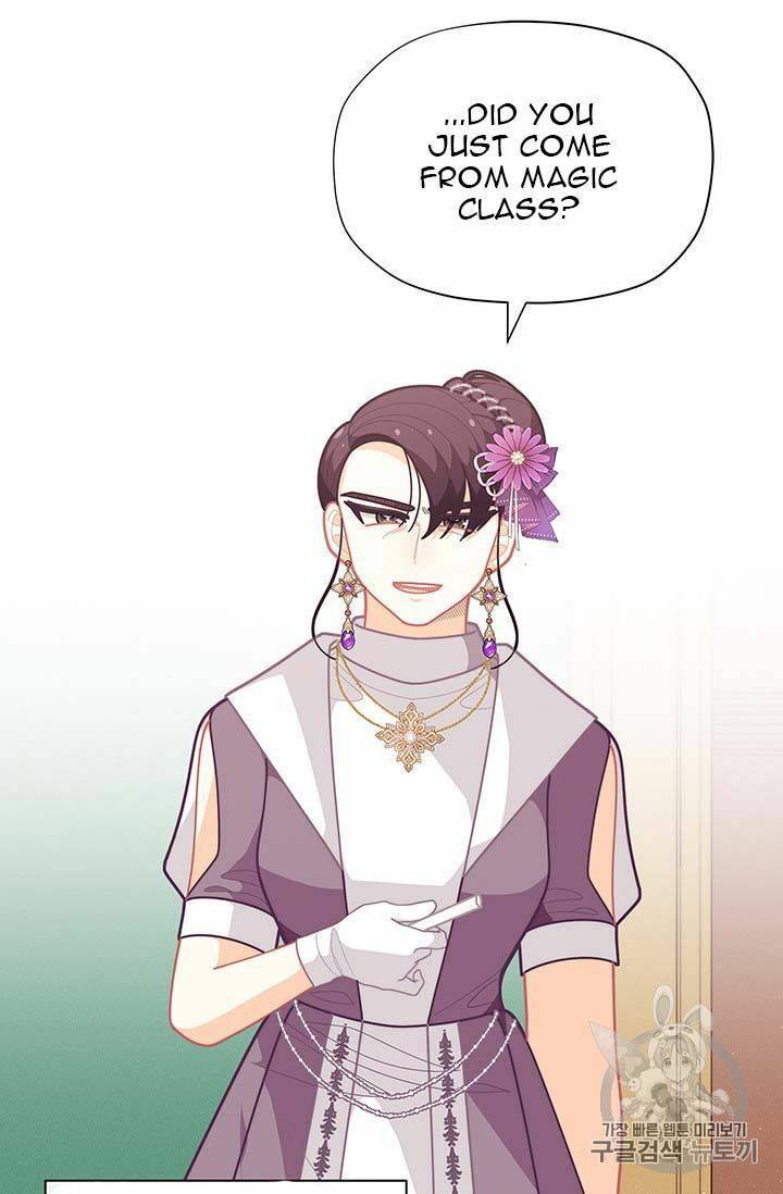 Originally A Lady With One Line Chapter 37 page 65