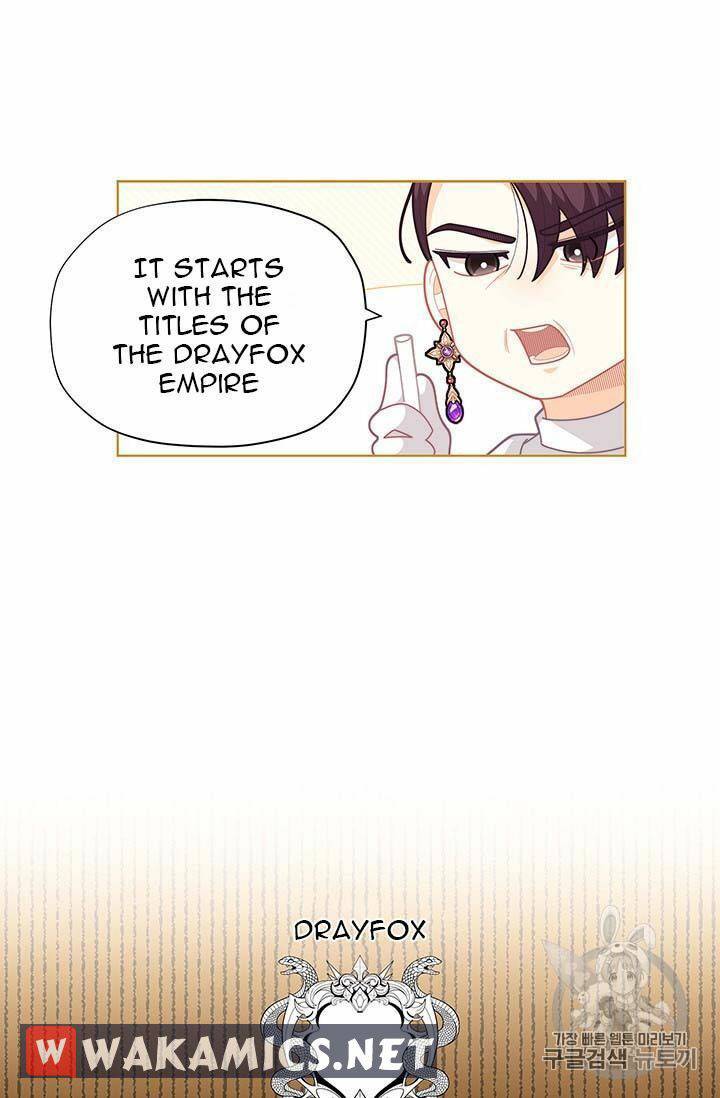 Originally A Lady With One Line Chapter 37 page 71