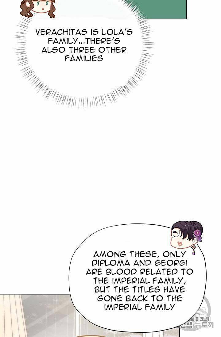 Originally A Lady With One Line Chapter 37 page 75