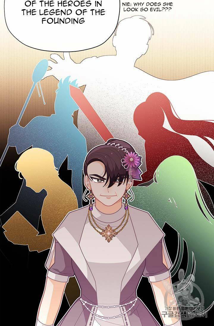 Originally A Lady With One Line Chapter 37 page 80