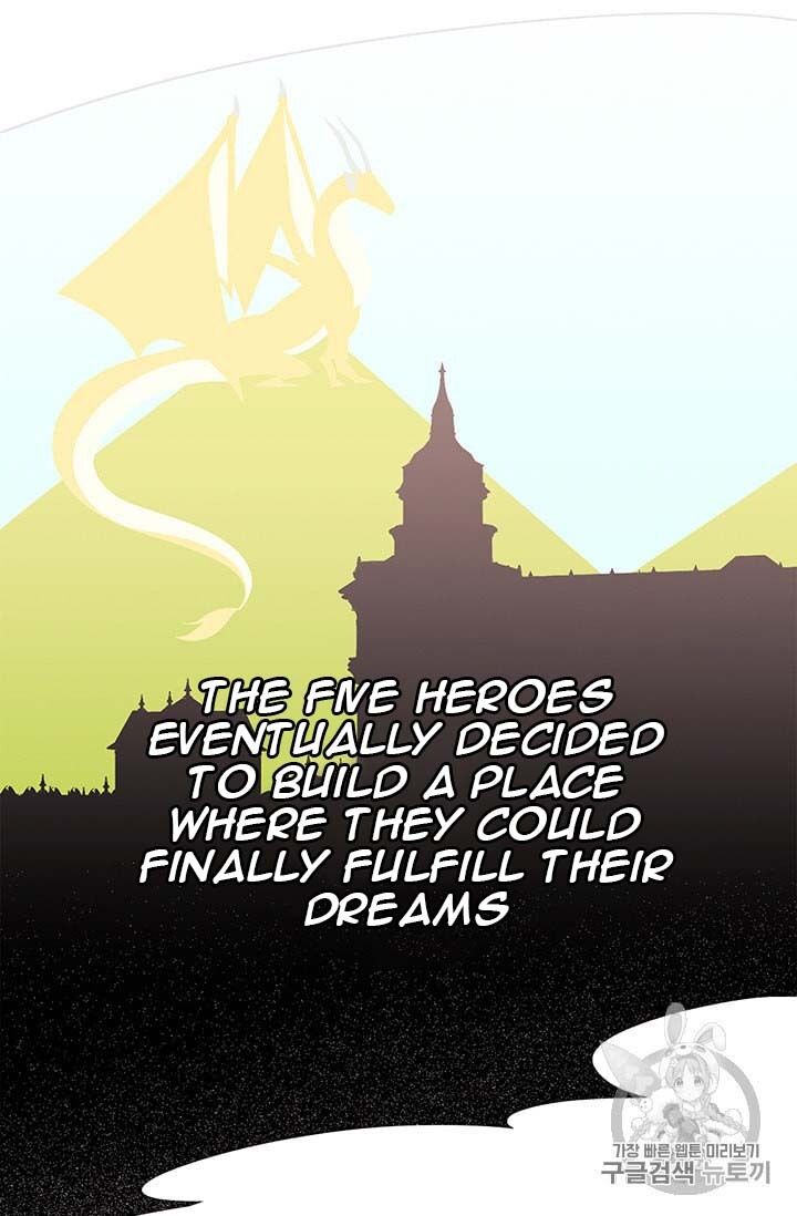 Originally A Lady With One Line Chapter 38 page 15