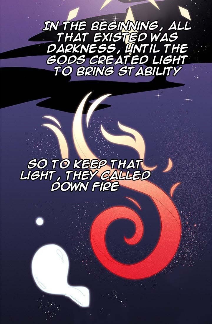 Originally A Lady With One Line Chapter 38 page 1