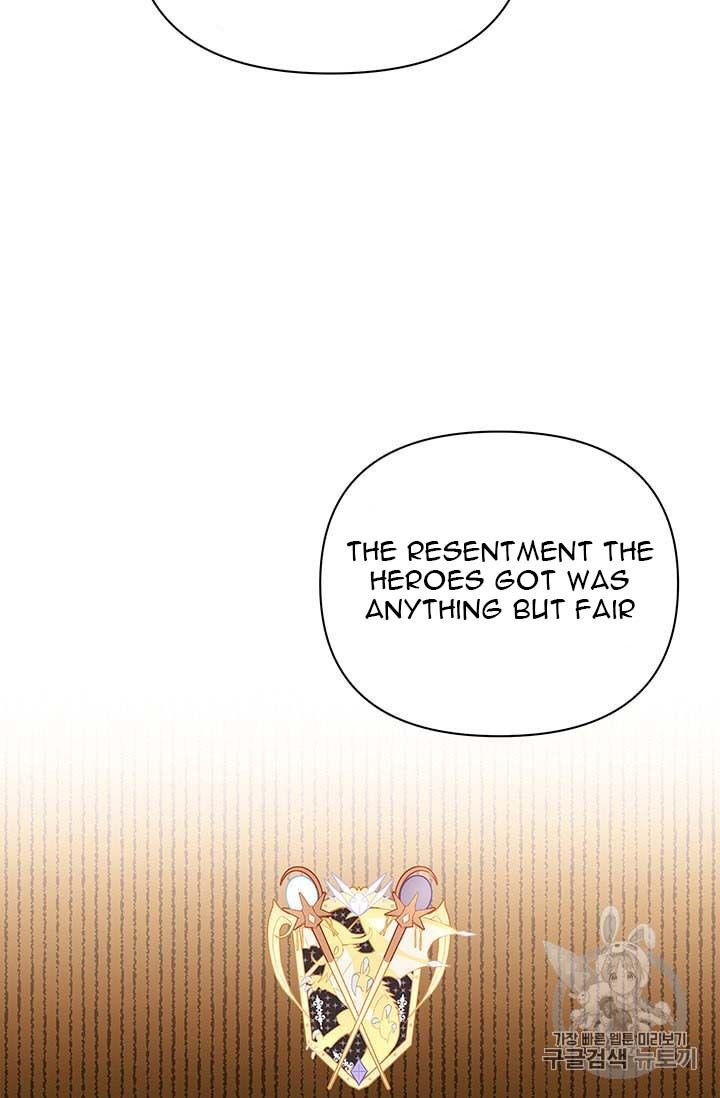 Originally A Lady With One Line Chapter 38 page 21