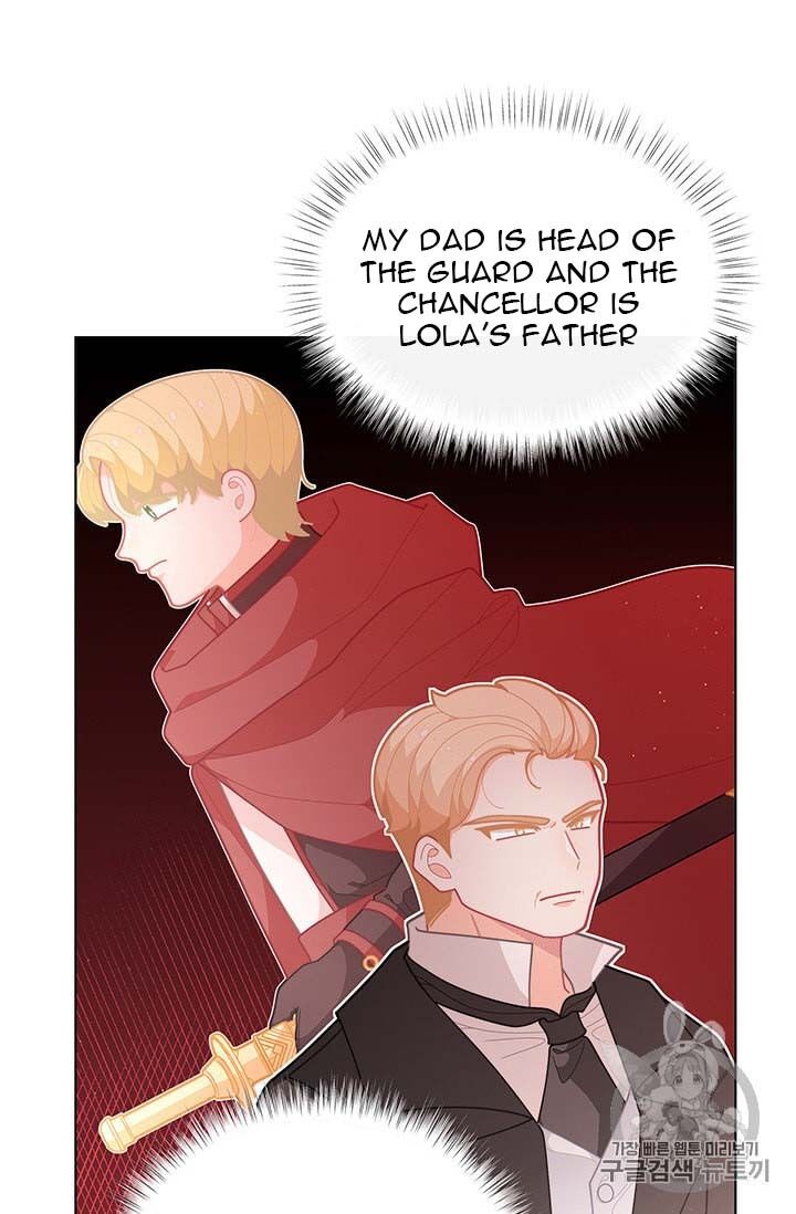 Originally A Lady With One Line Chapter 38 page 27