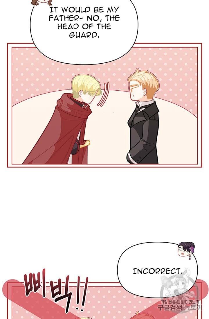 Originally A Lady With One Line Chapter 38 page 29
