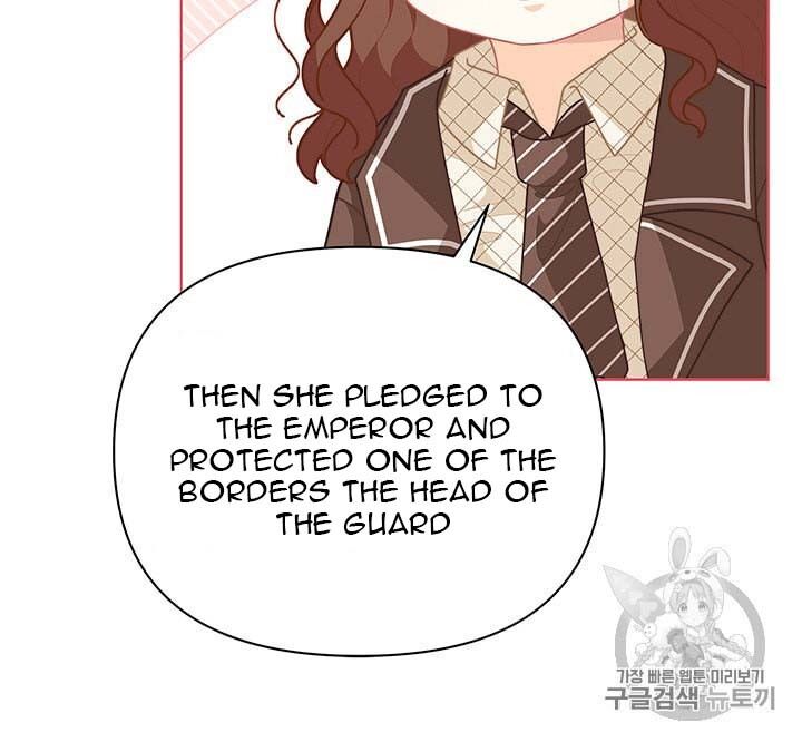 Originally A Lady With One Line Chapter 38 page 34
