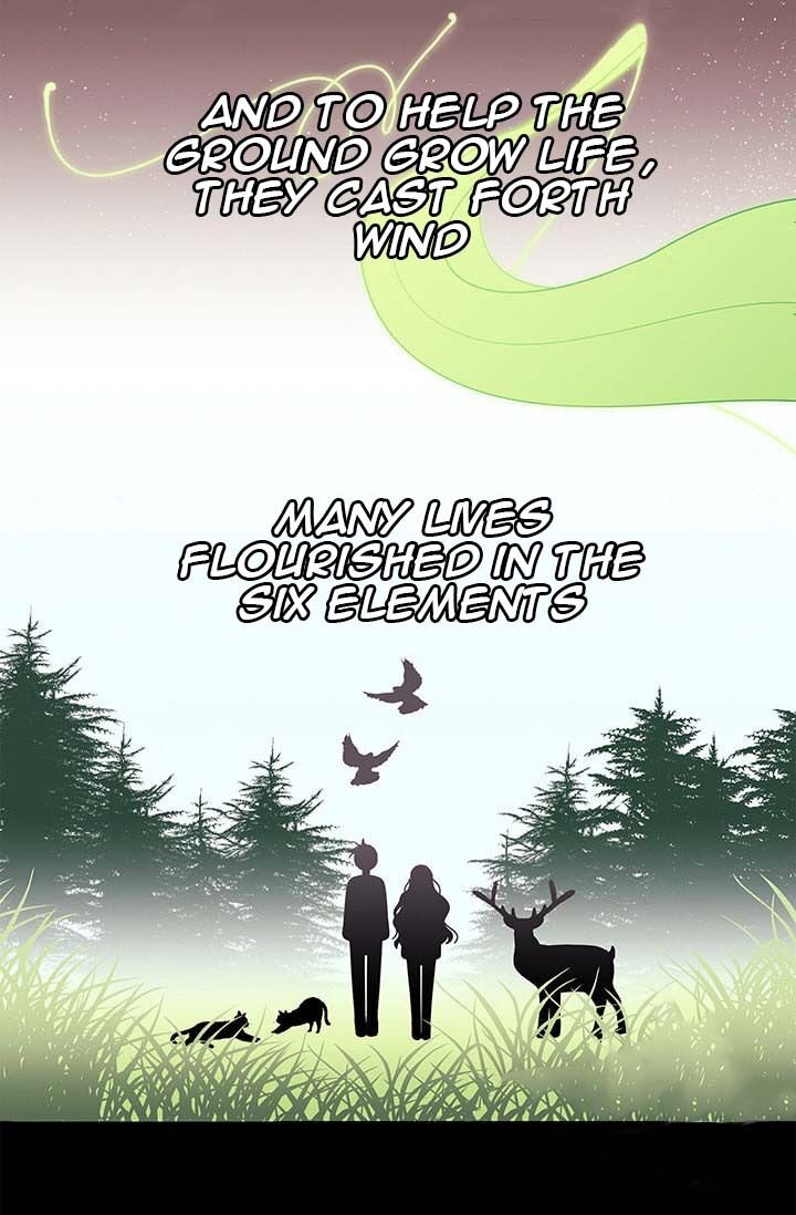 Originally A Lady With One Line Chapter 38 page 3