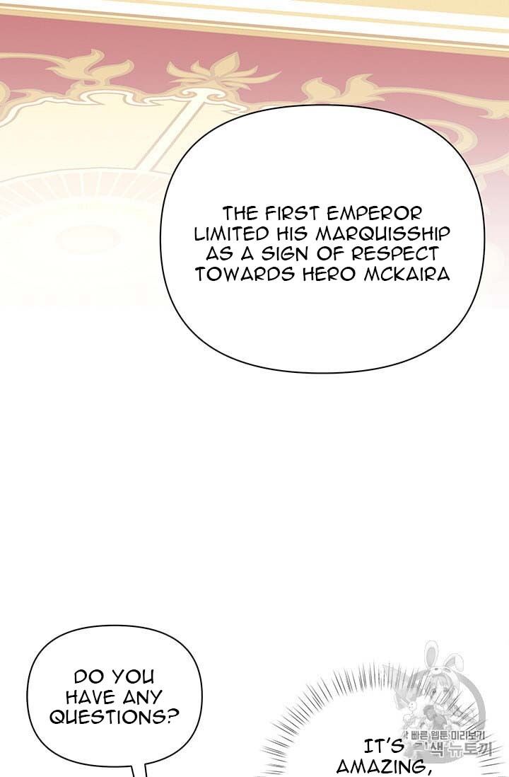 Originally A Lady With One Line Chapter 38 page 40