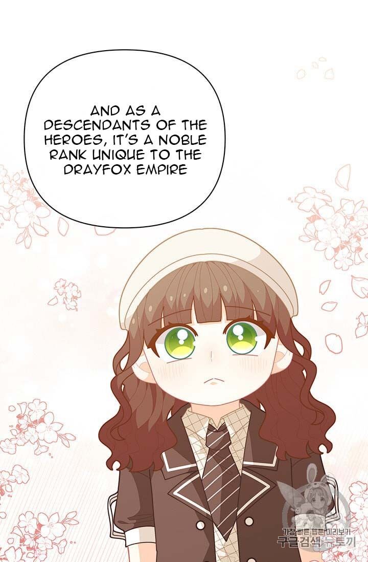 Originally A Lady With One Line Chapter 38 page 44