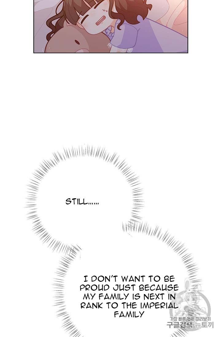 Originally A Lady With One Line Chapter 38 page 54