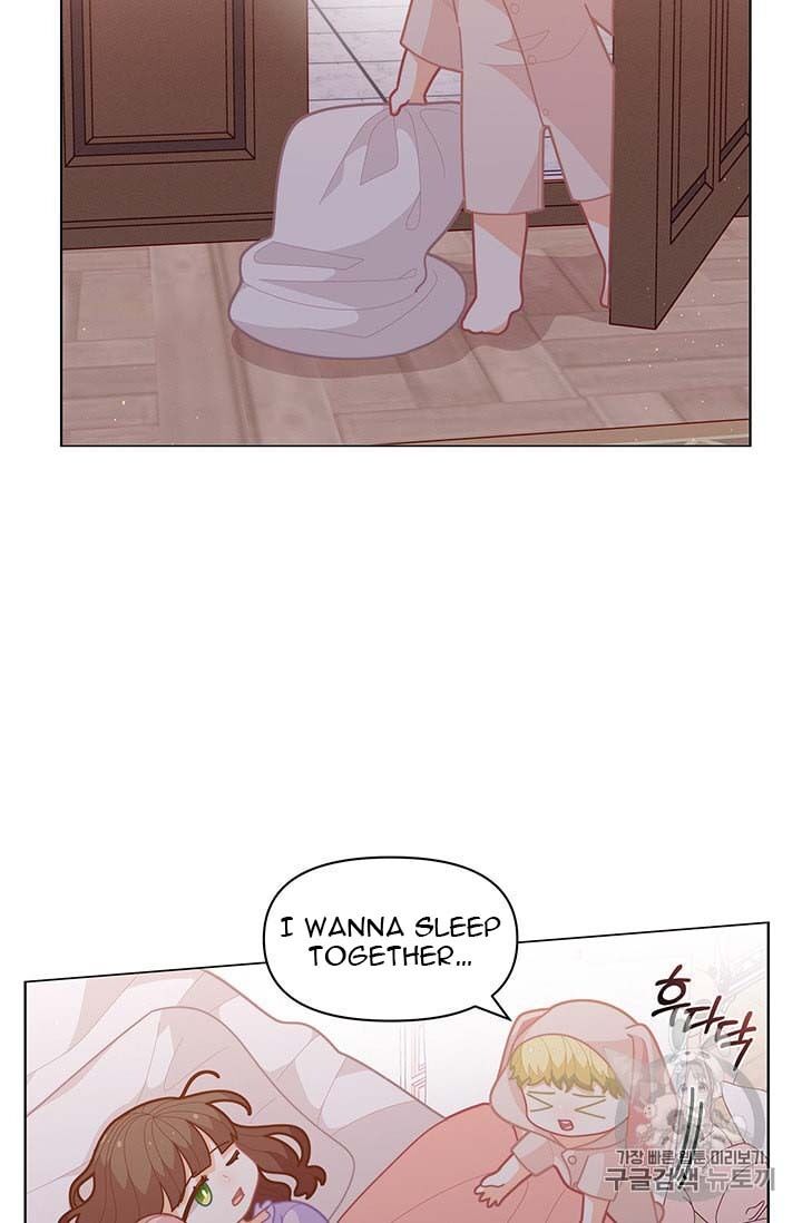 Originally A Lady With One Line Chapter 38 page 57