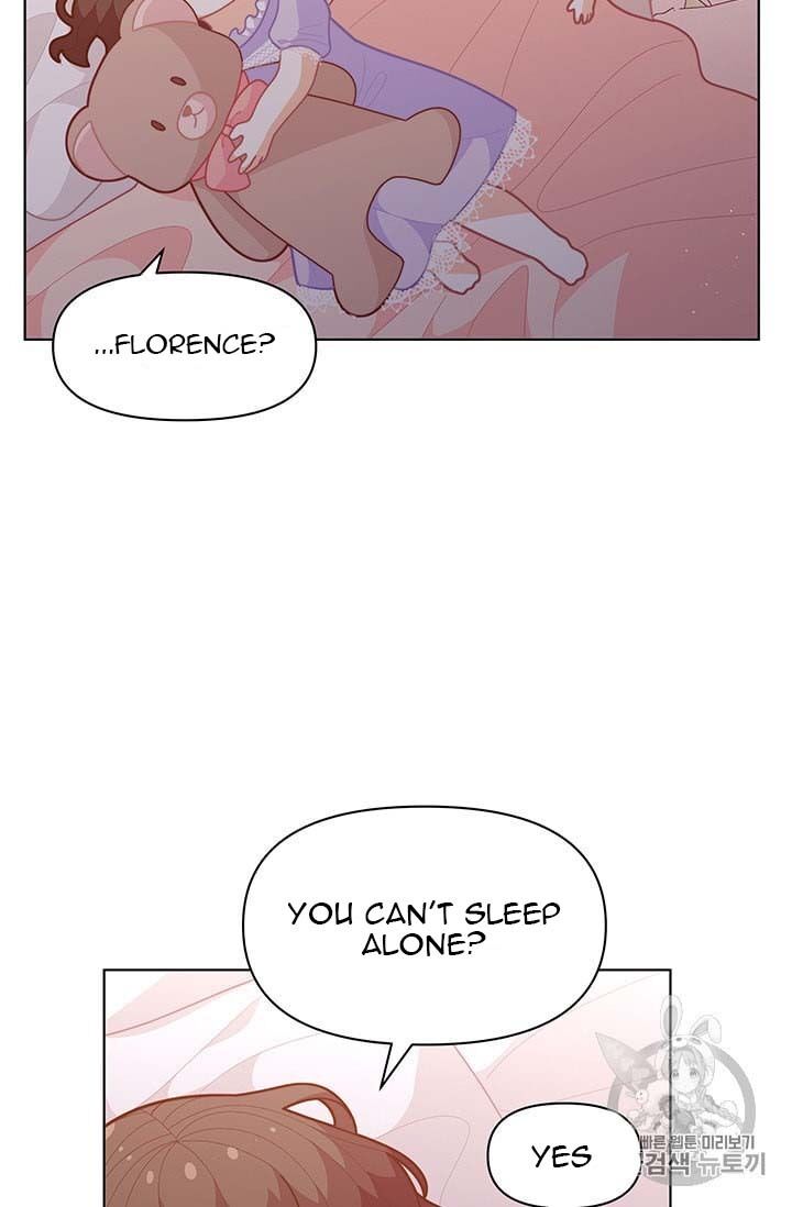 Originally A Lady With One Line Chapter 38 page 58