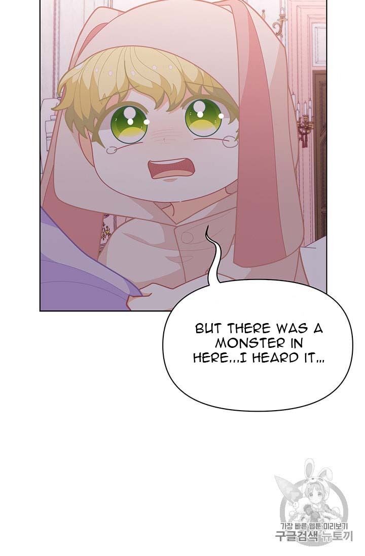 Originally A Lady With One Line Chapter 38 page 64