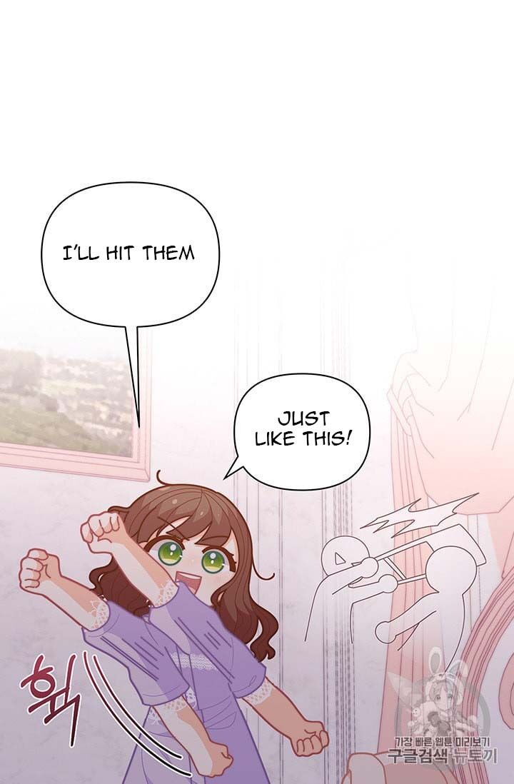 Originally A Lady With One Line Chapter 38 page 66